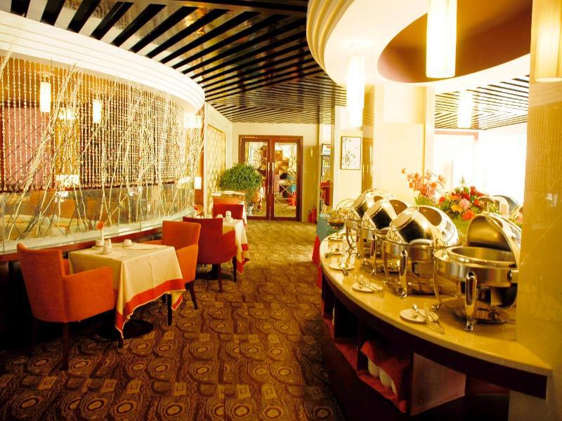 Lhasa Hotel Ngoại thất bức ảnh