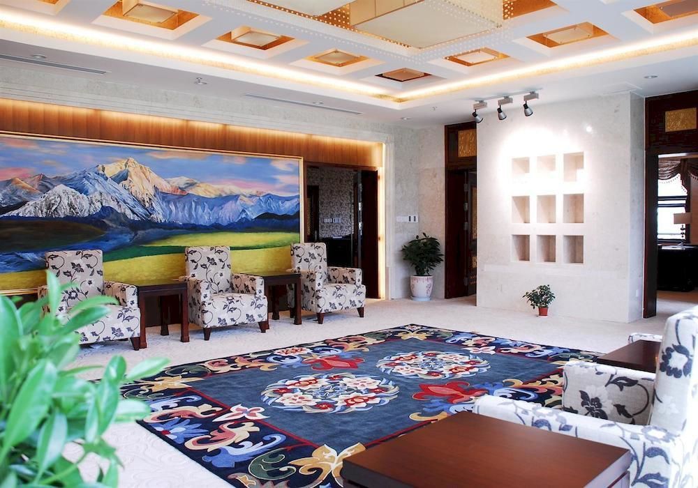 Lhasa Hotel Ngoại thất bức ảnh