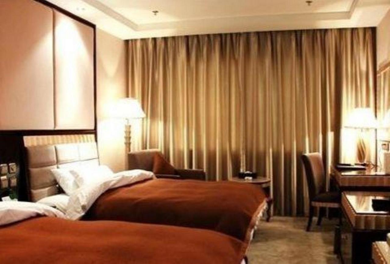 Lhasa Hotel Ngoại thất bức ảnh