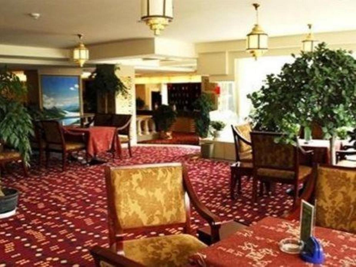 Lhasa Hotel Ngoại thất bức ảnh