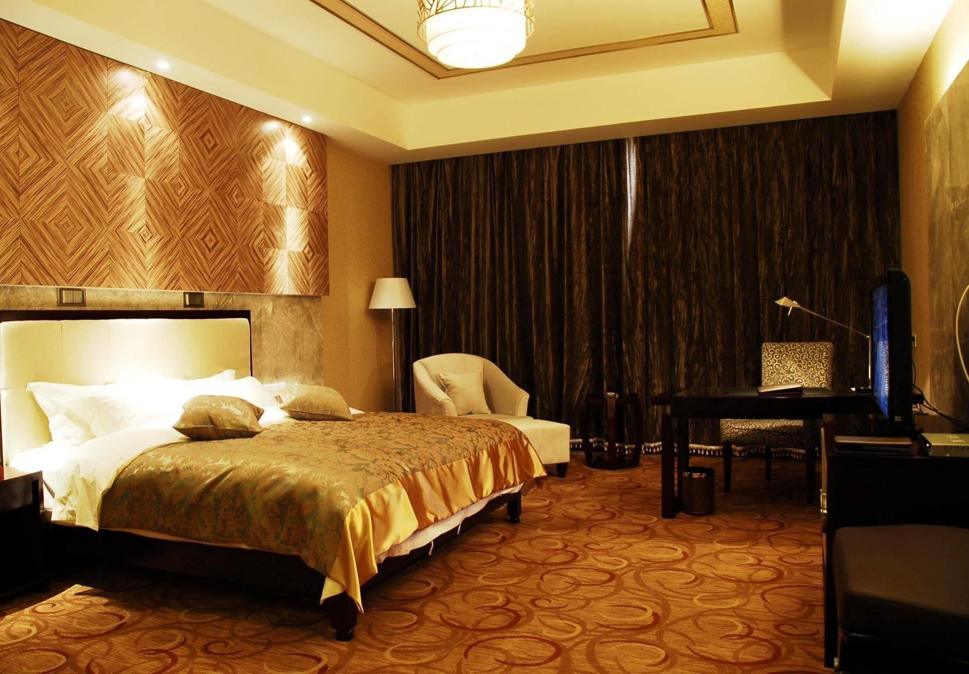 Lhasa Hotel Ngoại thất bức ảnh